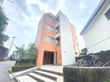 晴嵐マンション