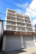 東京畳材ビル