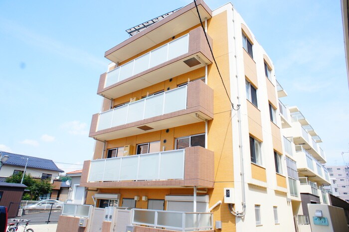 物件外観写真2　(周辺環境)