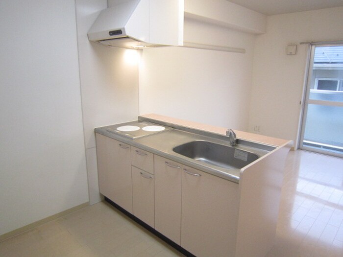 物件内観写真8　(キッチン)