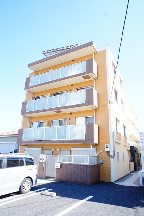 物件外観写真6　(駐車場)