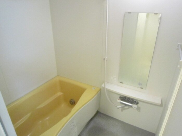 物件内観写真12　(バス／シャワールーム等)