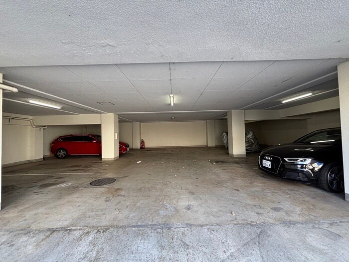 物件外観写真3　(周辺環境)