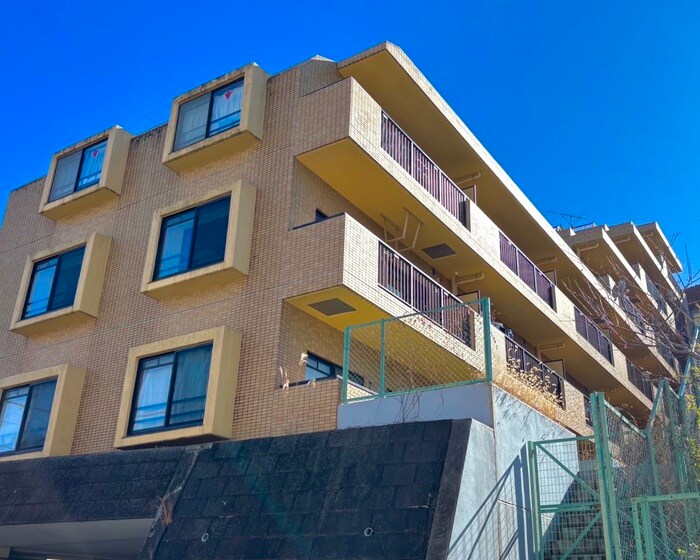 物件外観写真6　(周辺環境)