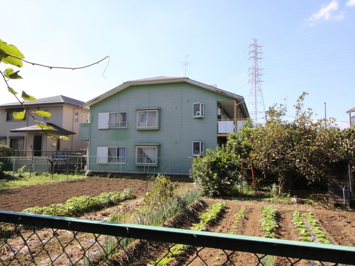 物件外観写真5　(外観写真)