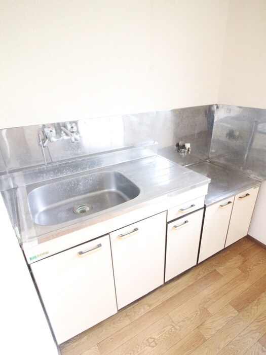 物件内観写真10　(キッチン)