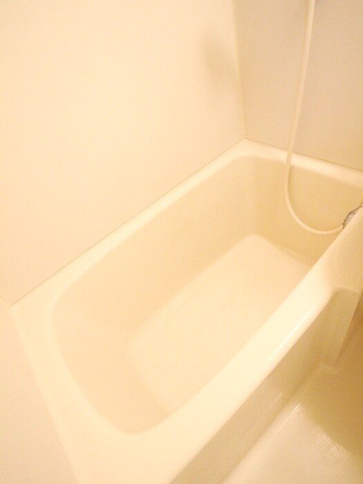 物件内観写真11　(バス／シャワールーム等)