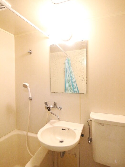 物件内観写真13　(洗面)