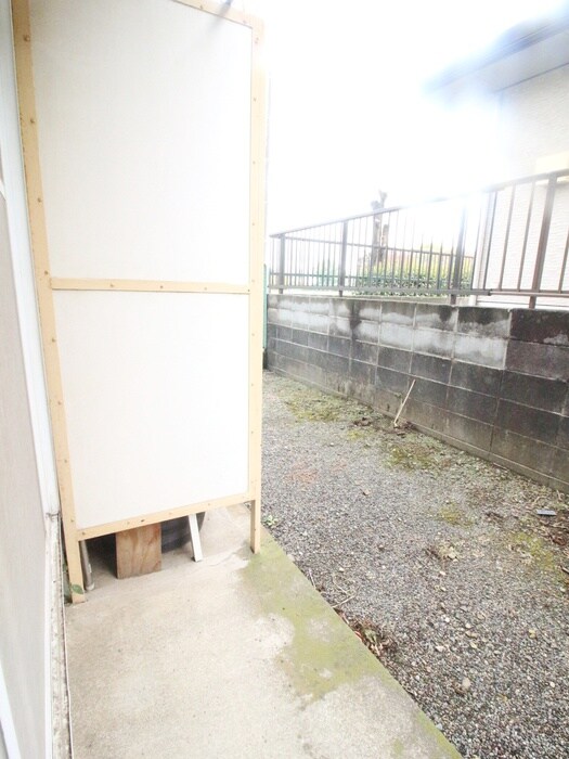 物件内観写真16　(ベランダ・バルコニー)