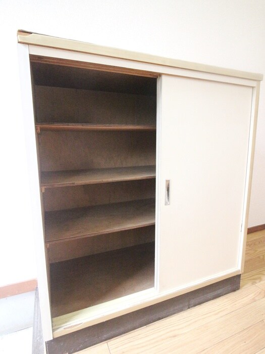 物件内観写真20　(靴箱)