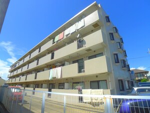 サンシャインキミ外観写真
