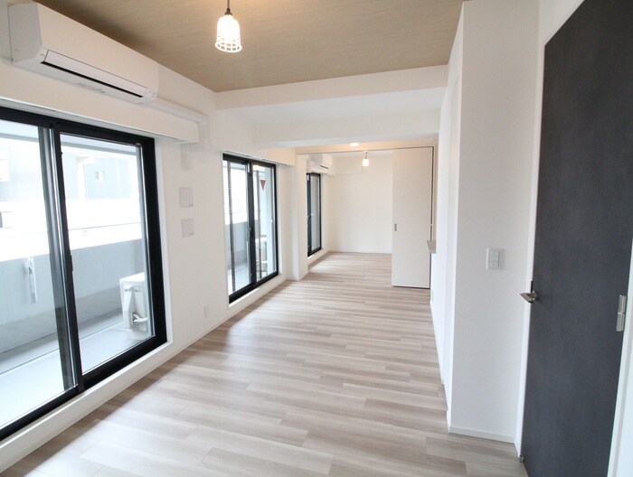 物件内観写真4　(内観写真)