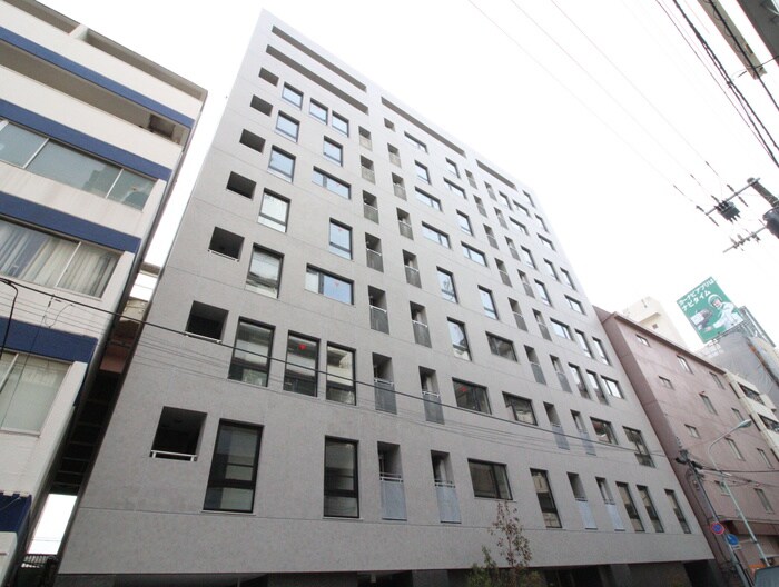 物件外観写真3　(外観写真)