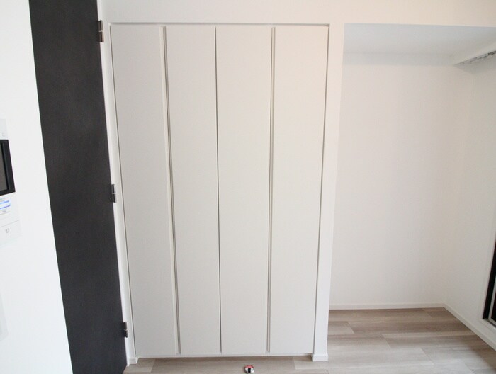 物件内観写真9　(収納)