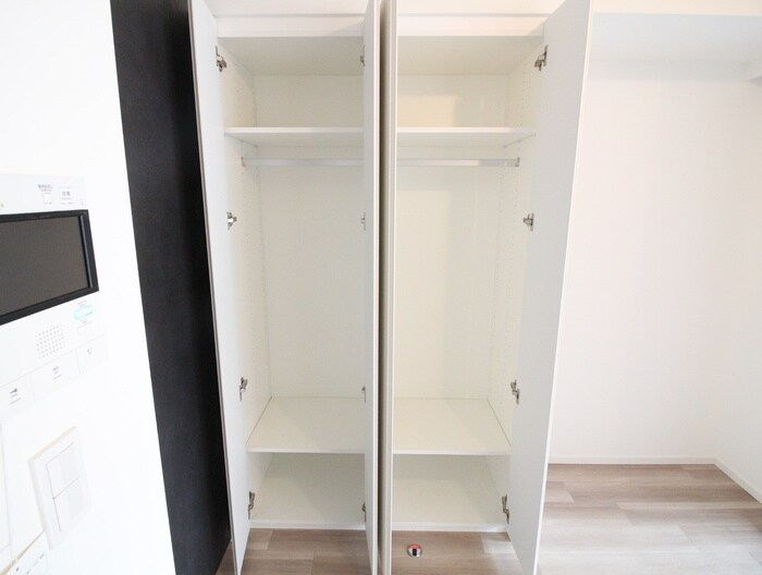 物件内観写真10　(収納)