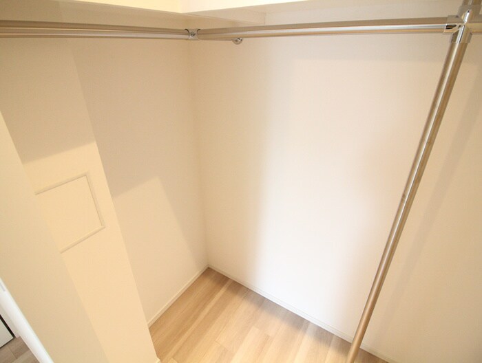 物件内観写真11　(収納)