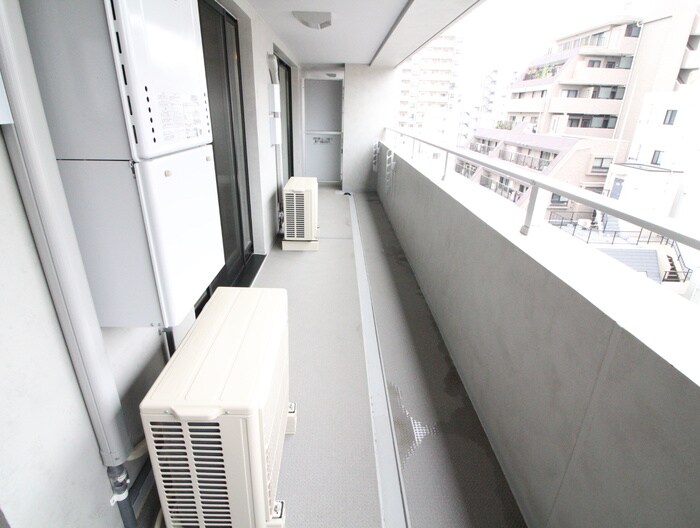 物件内観写真13　(ベランダ・バルコニー)