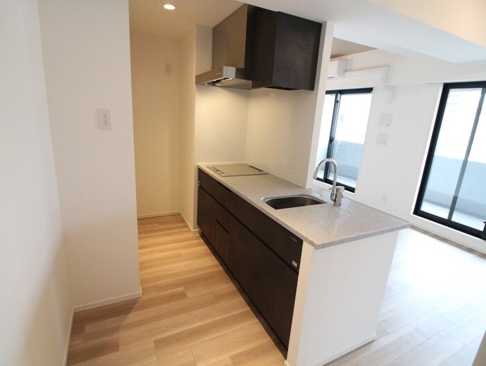 物件内観写真14　(キッチン)