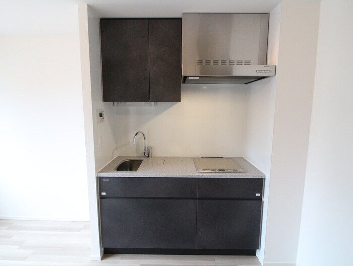物件内観写真15　(キッチン)