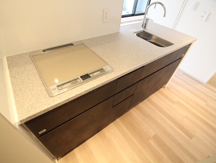 物件内観写真15　(キッチン)