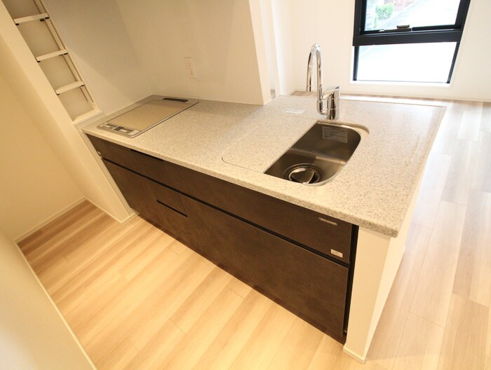 物件内観写真16　(キッチン)