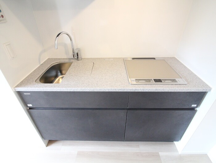 物件内観写真16　(キッチン)