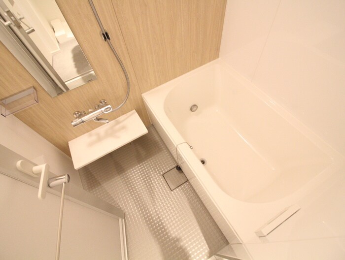 物件内観写真18　(バス／シャワールーム等)