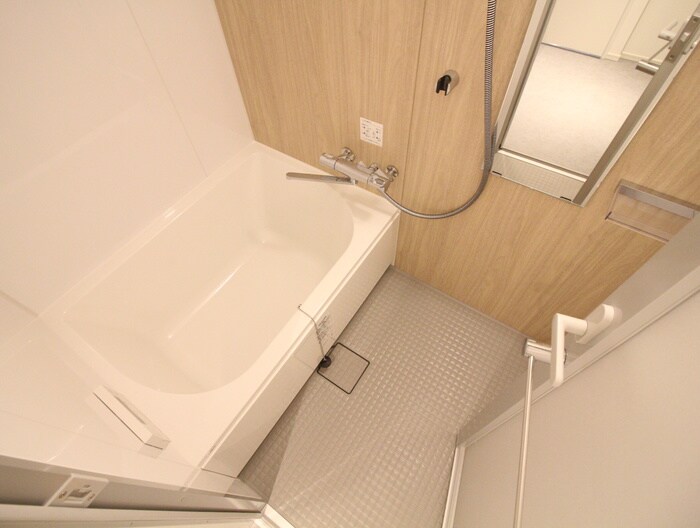 物件内観写真18　(バス／シャワールーム等)