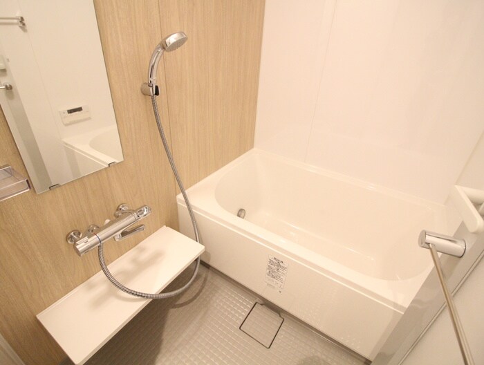 物件内観写真18　(バス／シャワールーム等)