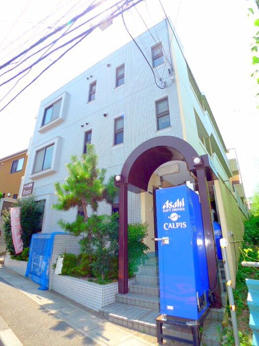 物件外観写真2　(その他)