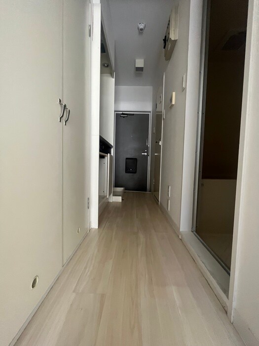 物件内観写真13　(廊下)