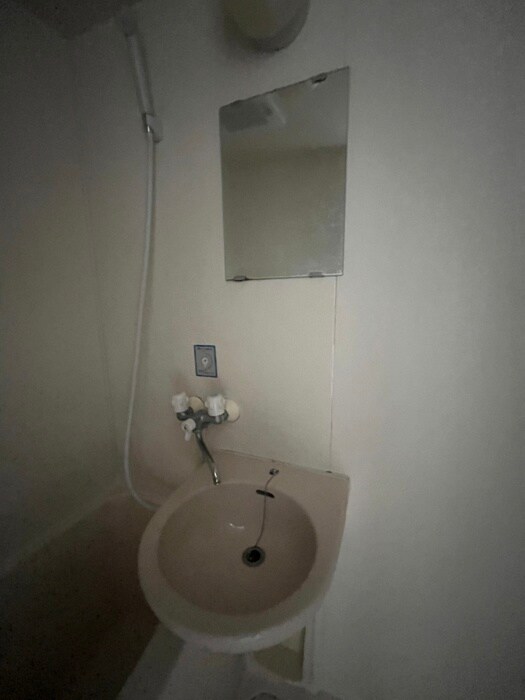 物件内観写真18　(洗面)