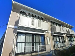 りんご館外観写真
