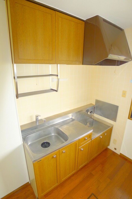 物件内観写真7　(キッチン)