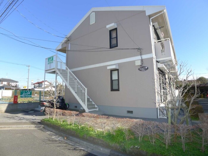 物件外観写真3　(その他)