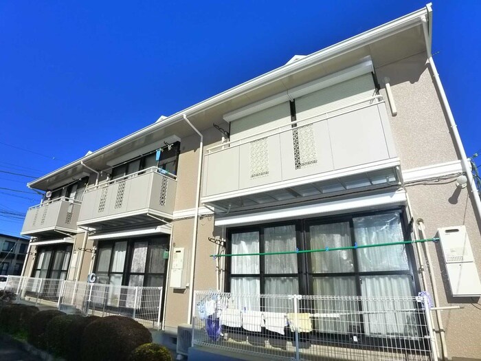 物件外観写真4　(外観写真)