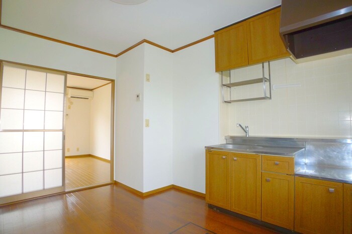 物件内観写真10　(居室)