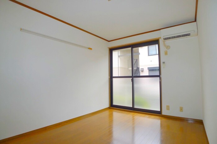 物件内観写真11　(ベランダ・バルコニー)