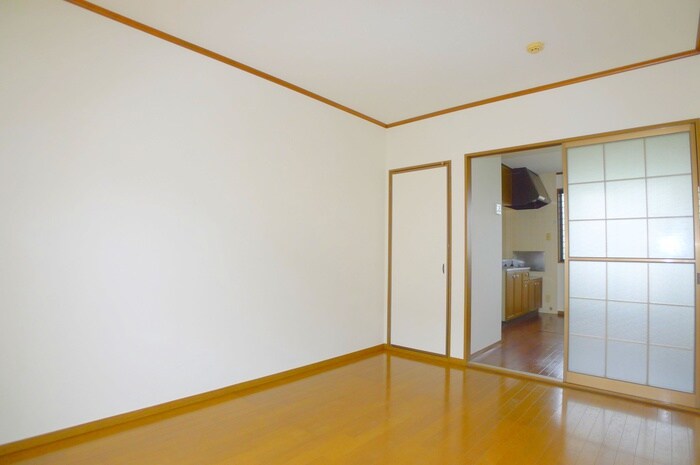 物件内観写真12　(居室)