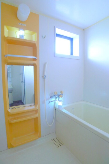 物件内観写真14　(バス／シャワールーム等)