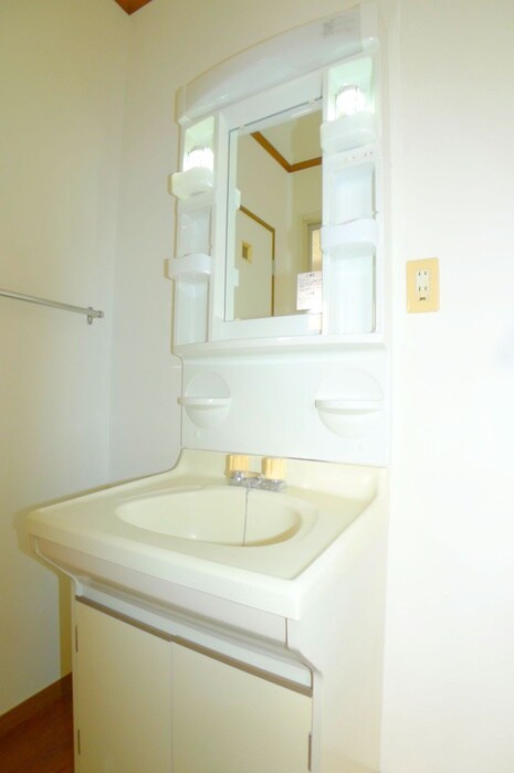 物件内観写真15　(洗面)