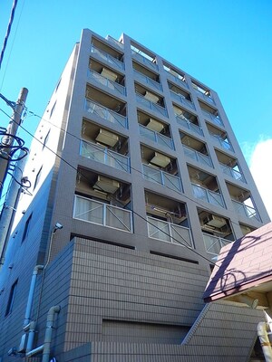 マノアコ－ト外観写真