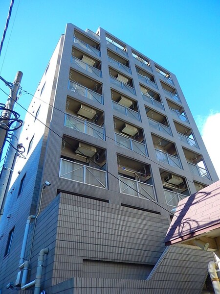 マノアコ－ト外観写真