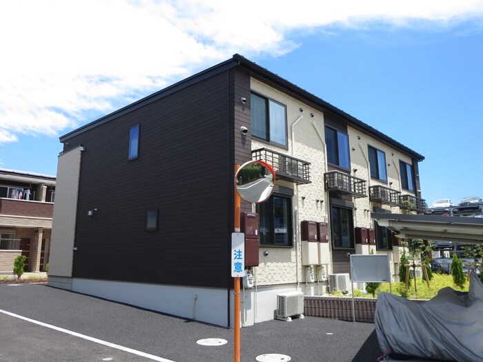 物件外観写真2　(外観写真)