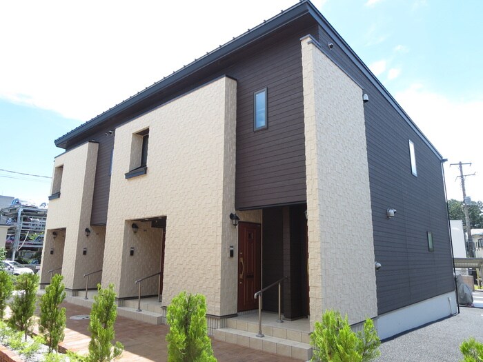 物件外観写真3　(外観写真)