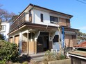 汐入ハウス