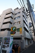 日興ロイヤルパレス西麻布(204)