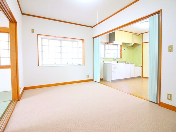 居室