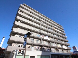 ＮＩＣハイム横須賀中央（902）外観写真