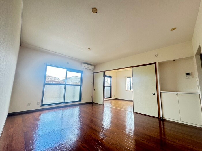 物件内観写真7　(居室)